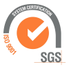 iso 9001 SGS
