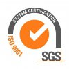 Certification iso 9001